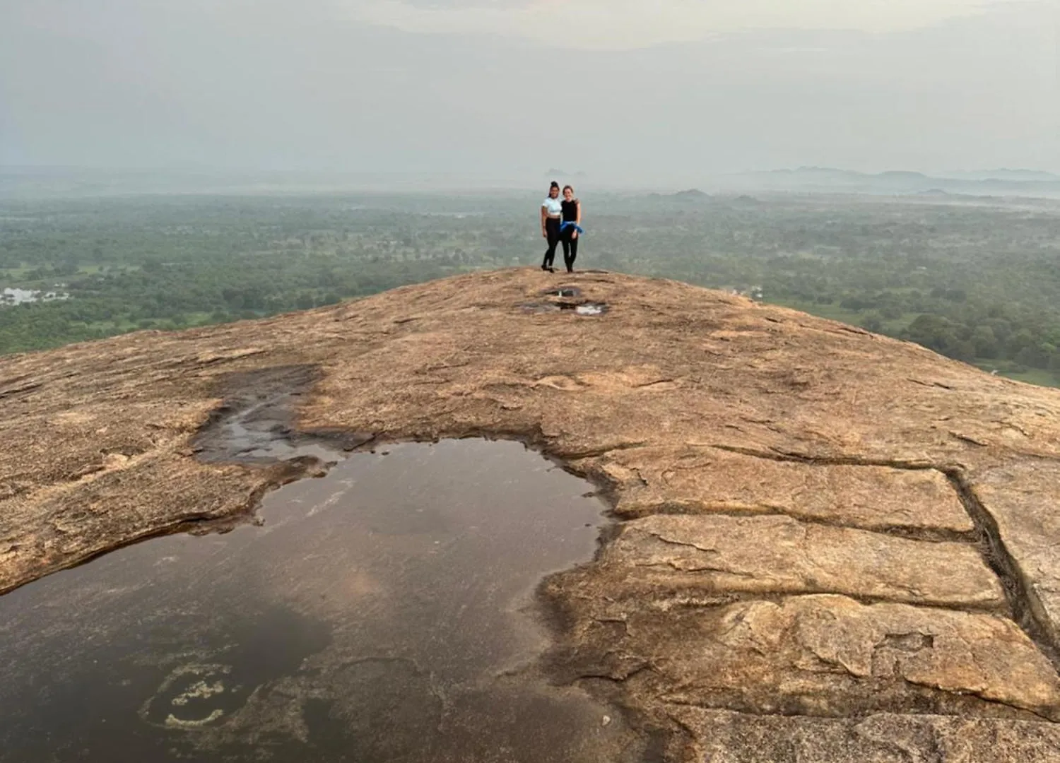 Sigiri Corridor Home Stay Sigiriya Accommodatie bij particulieren