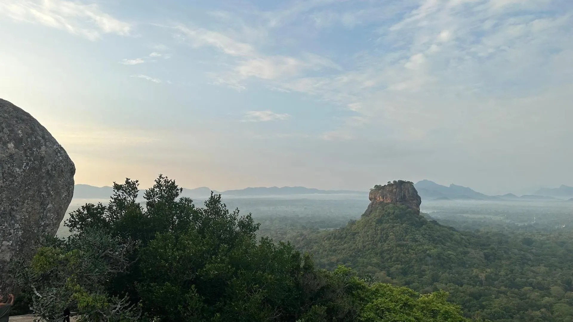 Sigiri Corridor Home Stay Sigiriya Sri Lanka