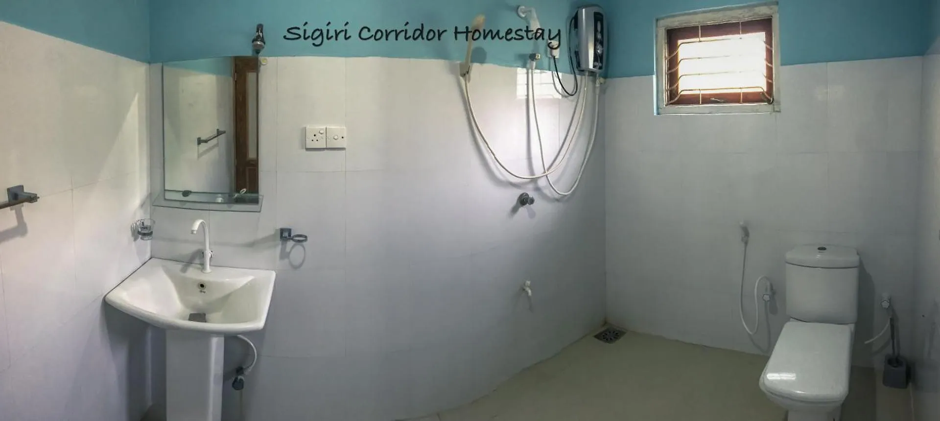 Sigiri Corridor Home Stay Sigiriya