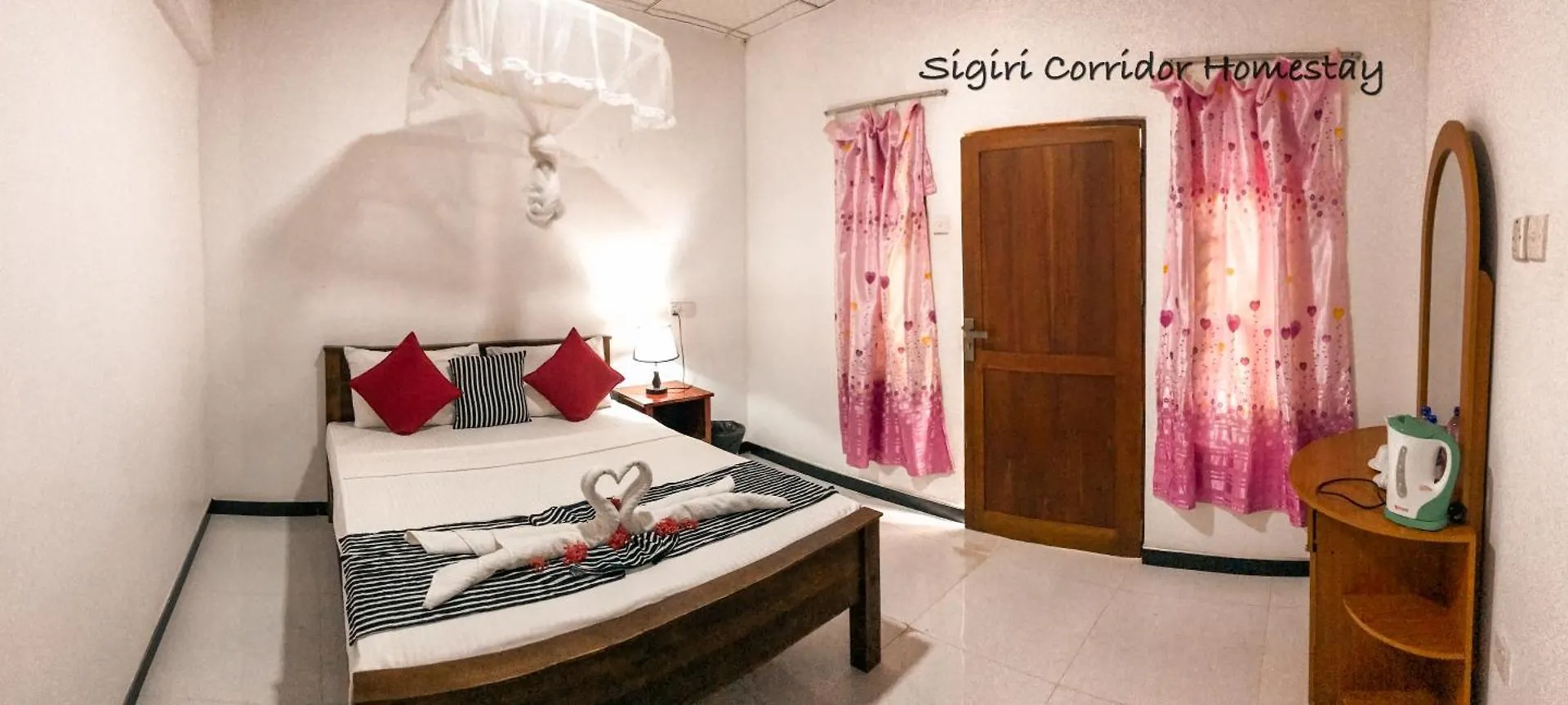 Sigiri Corridor Home Stay Sigiriya 0*,