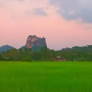 Domek letniskowy View, Sigirija
