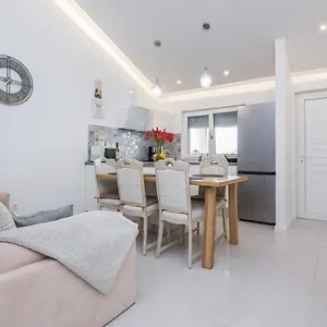 Velika Obala Apartament Bibinje