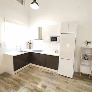La Victoria Apartament Malaga