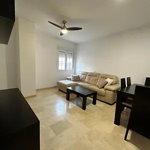 Taro Apartament Malaga