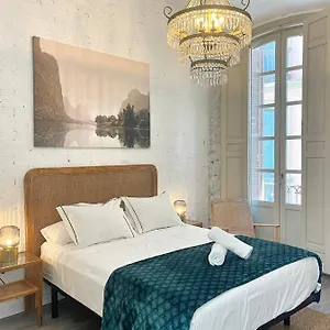 Tennessee Apartament Malaga