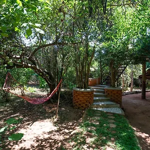 Domek letniskowy The Thick Forest, Sigirija