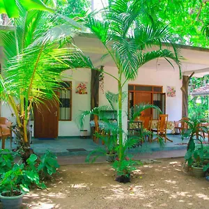  Accommodatie bij particulieren Amba Sewana Homestay