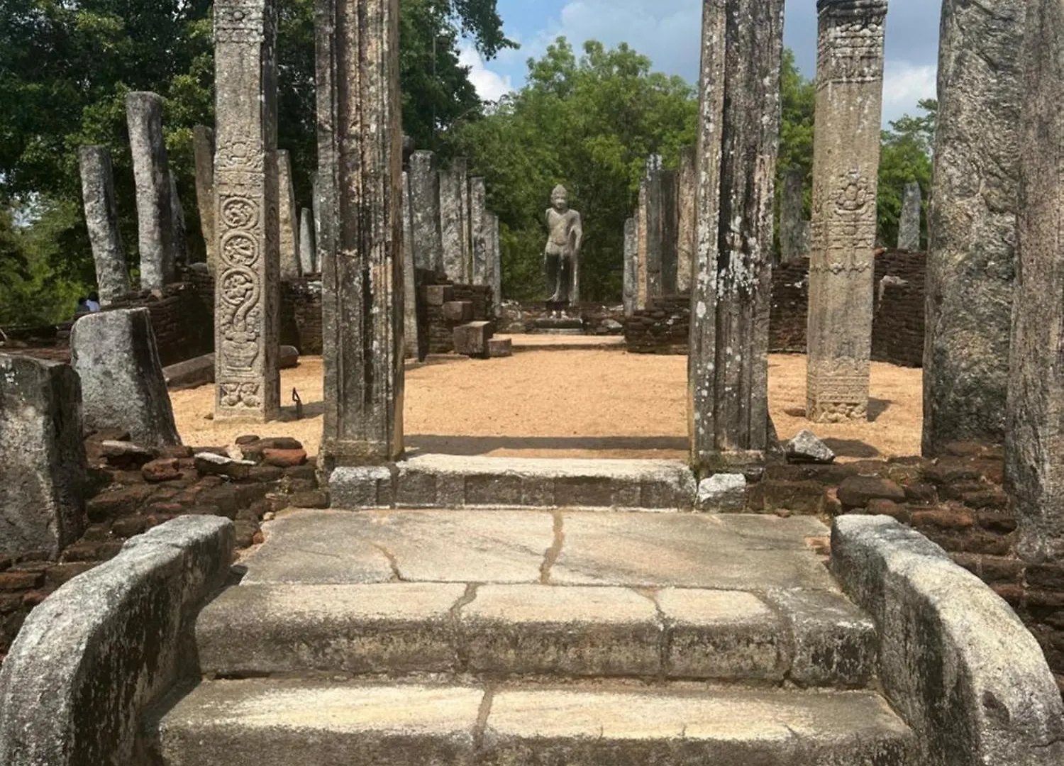 Alloggio in famiglia Sigiri Corridor Home Stay Sigiriya