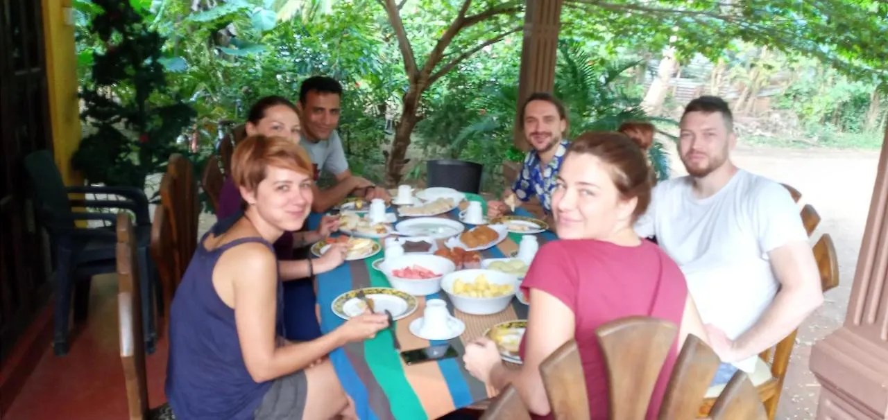 Sigiri Corridor Home Stay Sigiriya Alloggio in famiglia